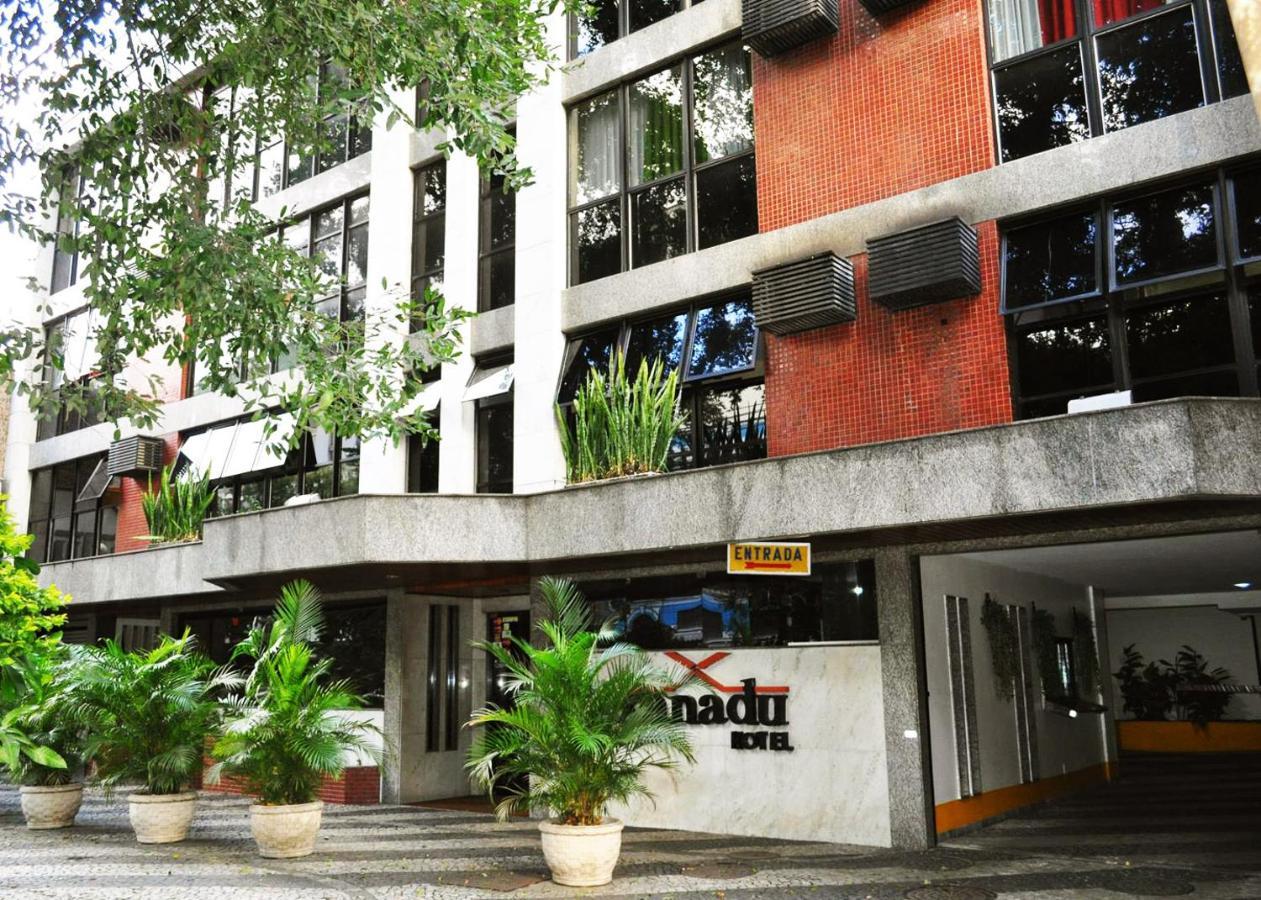 Hotel Xanadu - Adults Only, Rio de Janeiro